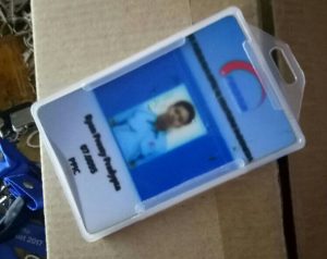 Harga Id Card Holder  Bermutu Di Srengseng Sawah Hub: 08561693538